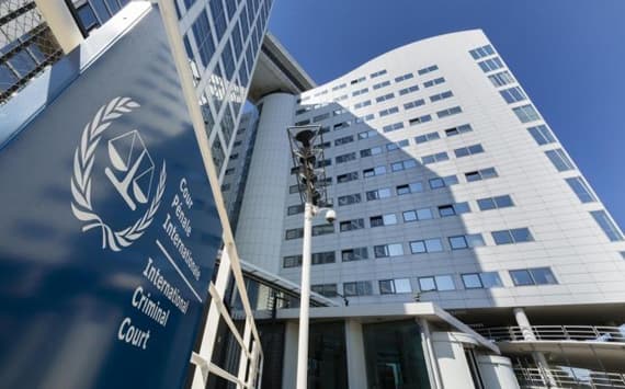 لاهاي : فلسطين عضوا في المحكمة الدولية .. وبإمكانها ملاحقة الإسرائليين