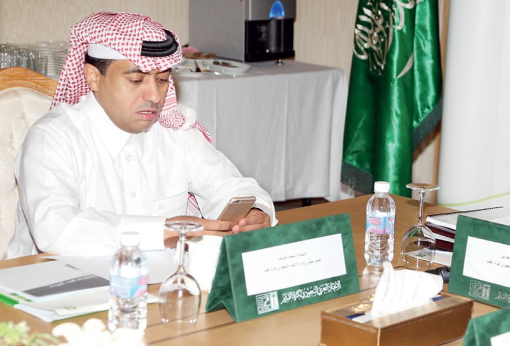 النويصر: دورينا بلا مراهنات