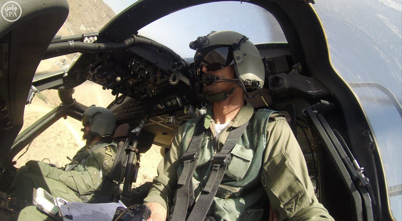 التمرين السعودي الباكستاني "الصمصام 5" يواصل فعالياته اليومية