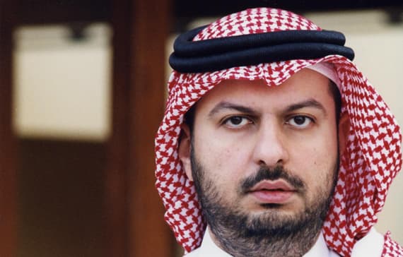 "رعاية الشباب" : سنتعاون مع "الأمر بالمعروف" .. وهدفنا خدمة شباب المملكة