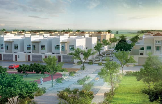 إيوان ترفع وتيرة التطوير بـ 3 مشاريع جديدة في 2015