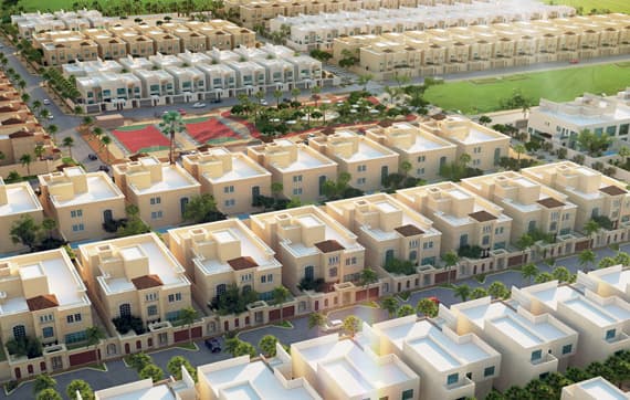 إيوان ترفع وتيرة التطوير بـ 3 مشاريع جديدة في 2015