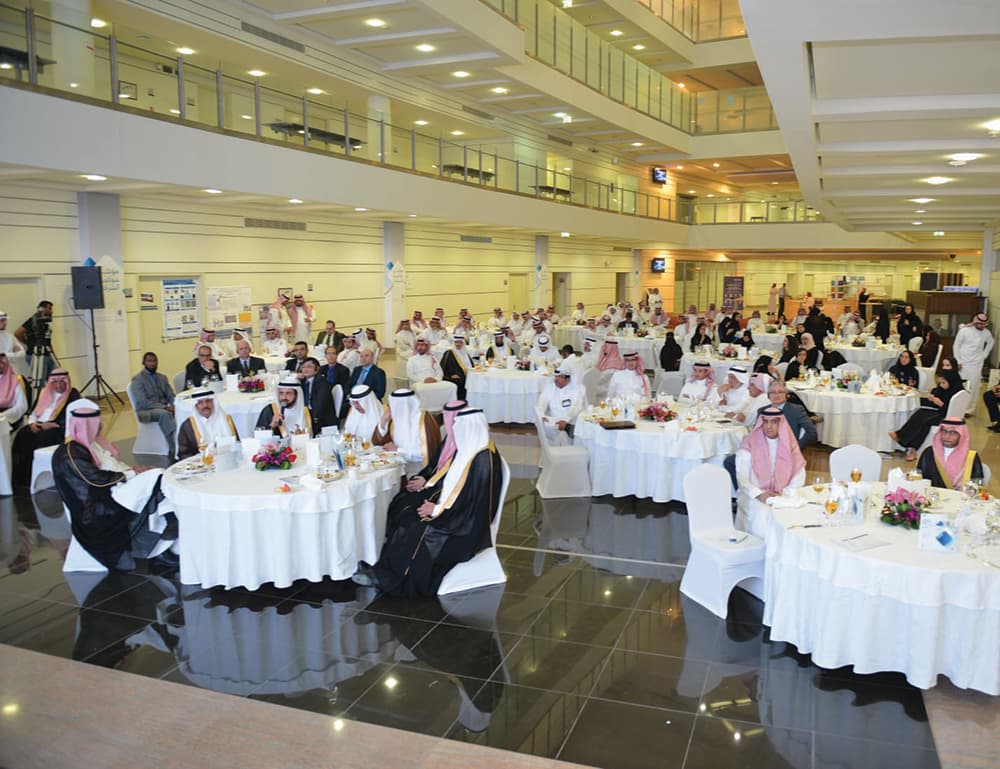 العثمان: مؤشر الحوكمة سيعزز ثقة المستثمرين في سوق المال السعودية