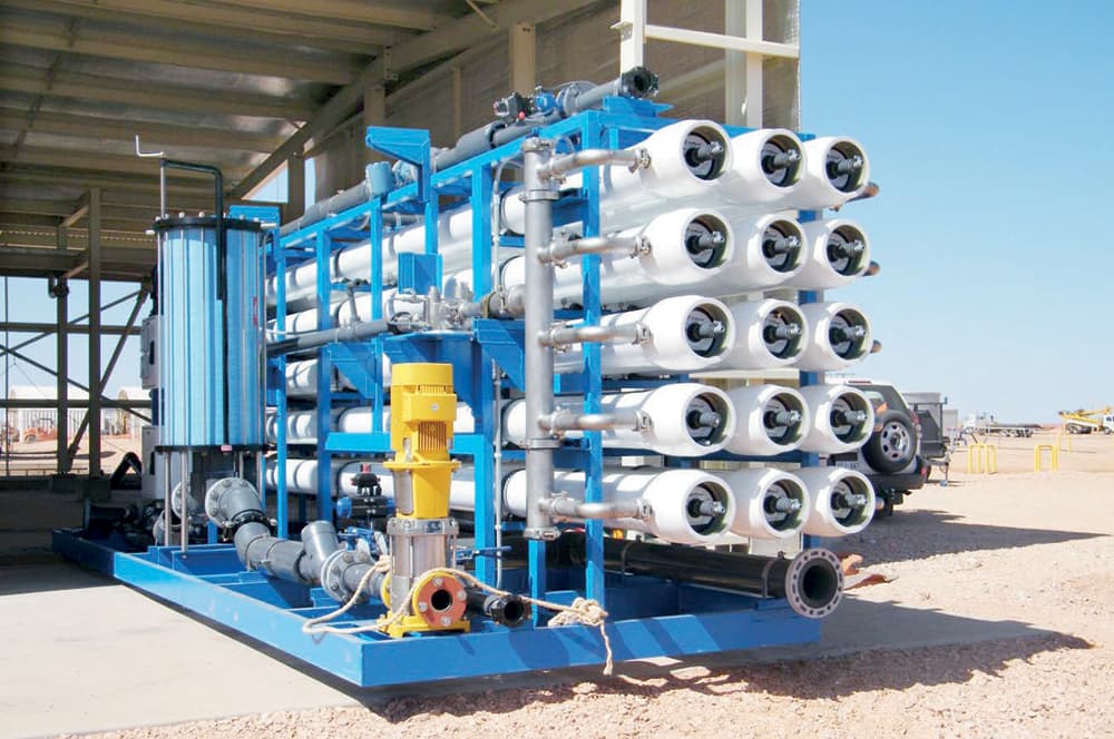 «التحلية» لـ "الاقتصادية": التحالف مع شركات عالمية لاختبار تقنيات الطاقة المتجددة