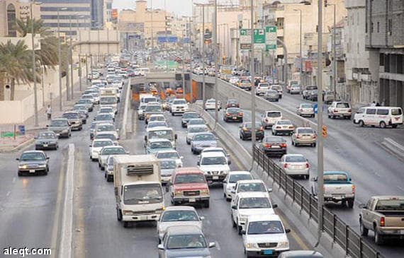 أمانة الشرقية : الإنتهاء من دراسة نظام "النقل الذكي"