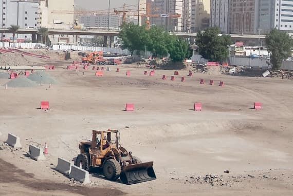 «مترو جدة»: آلية لصرف مستحقات نزع الملكيات إلكترونيا .. وشركة فرنسية لتحديد مواقع المحطات