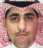 الداخلية : القبض على نواف العنزي