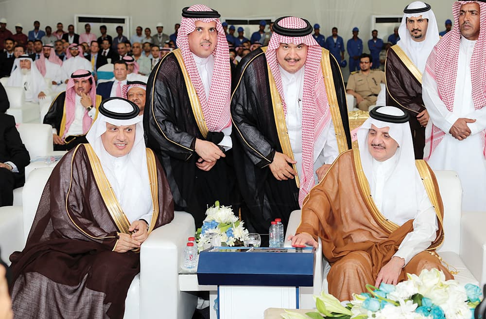 وزير النقل: مشروع قطار الخليج
في مراحل التصميم