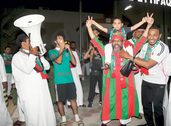 الدبل: الإساءة للدوسري مرفوضة
