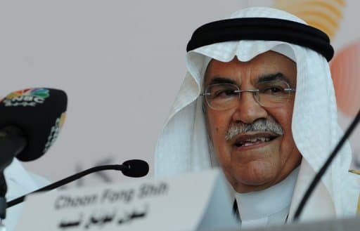 النعيمي: متفائل بمستقبل البترول والغاز في السعودية