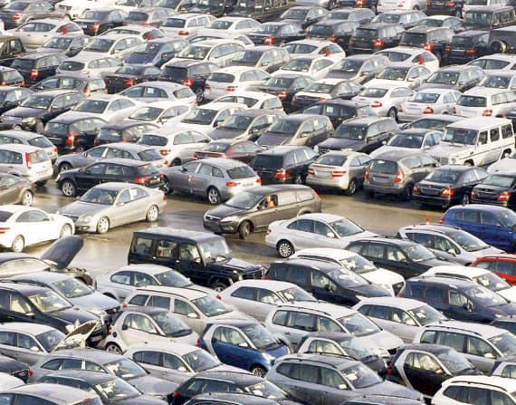 «التجارة»: الحكم بالسجن 10 سنوات لـ«مرمش» في العلا