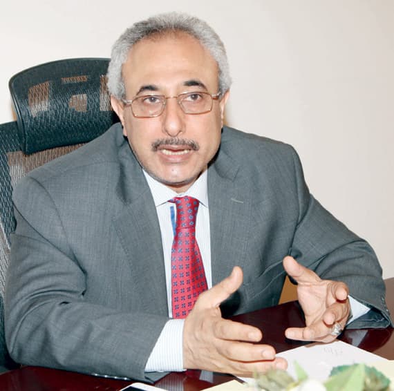 القنصل اليمني في جدة: استقبلنا 10 آلاف مخالف خلال اليوم الأول والمخالفون يصلون إلى 300 ألف