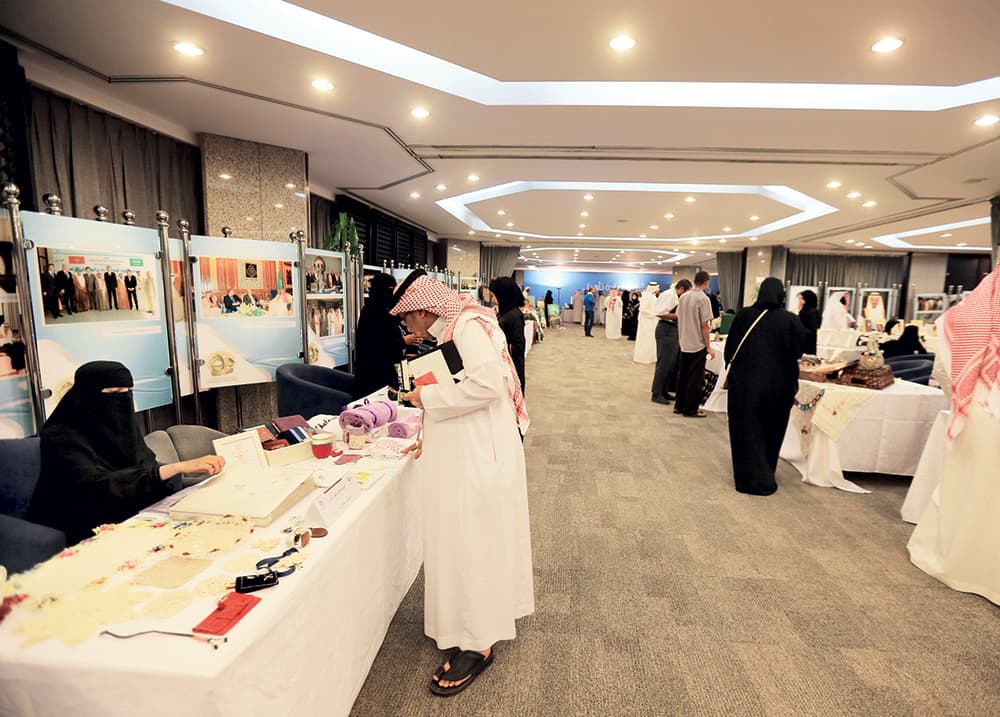 «غرفة الرياض» تنظم  المعرض السعودي للفنون والابتكار بمشاركة 60 من شباب وشابات الأعمال