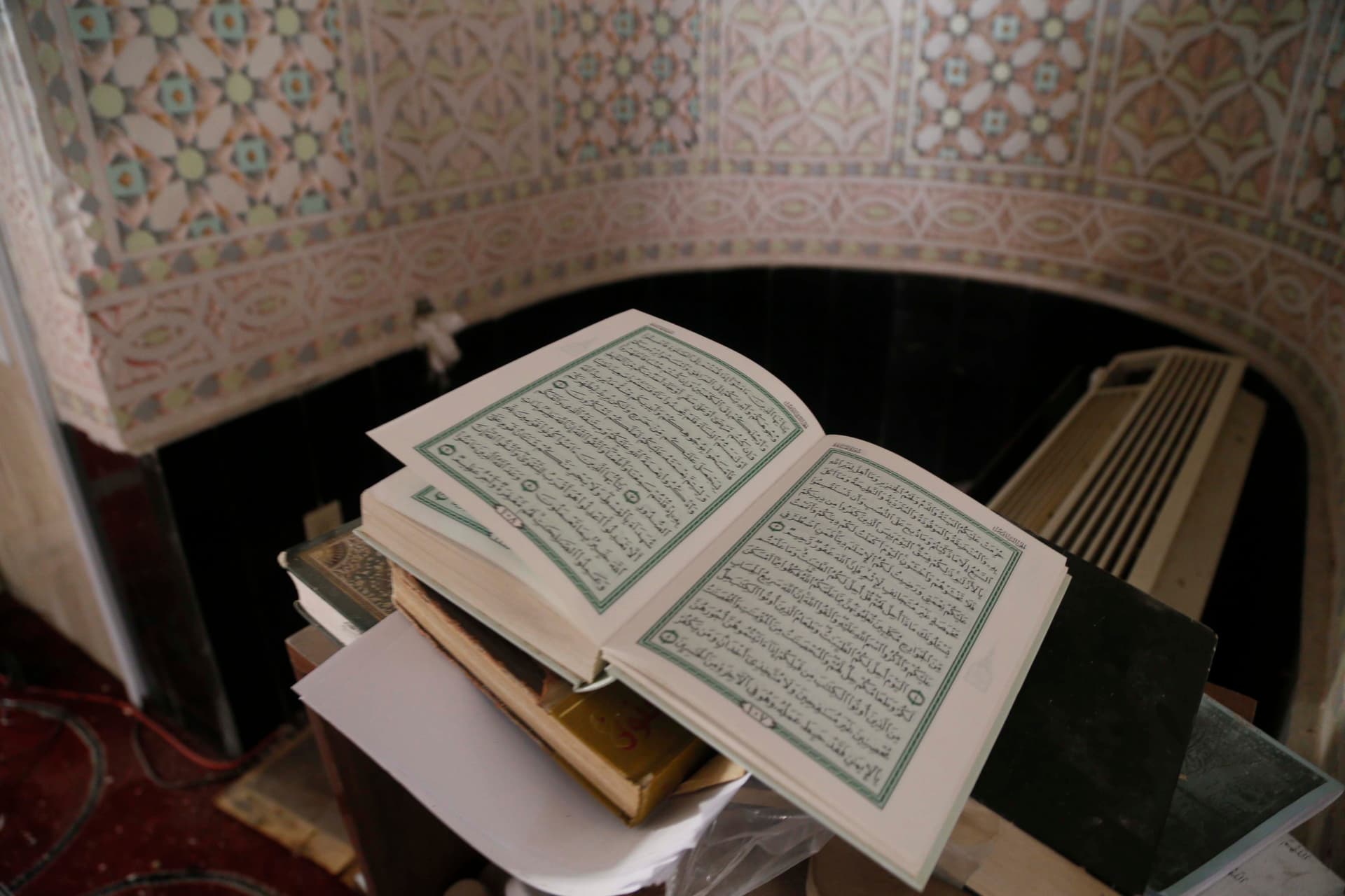 ولي العهد يوجه بسرعة توفير الإسعافات الأولية و الطبية لمصابي مسجد القديح