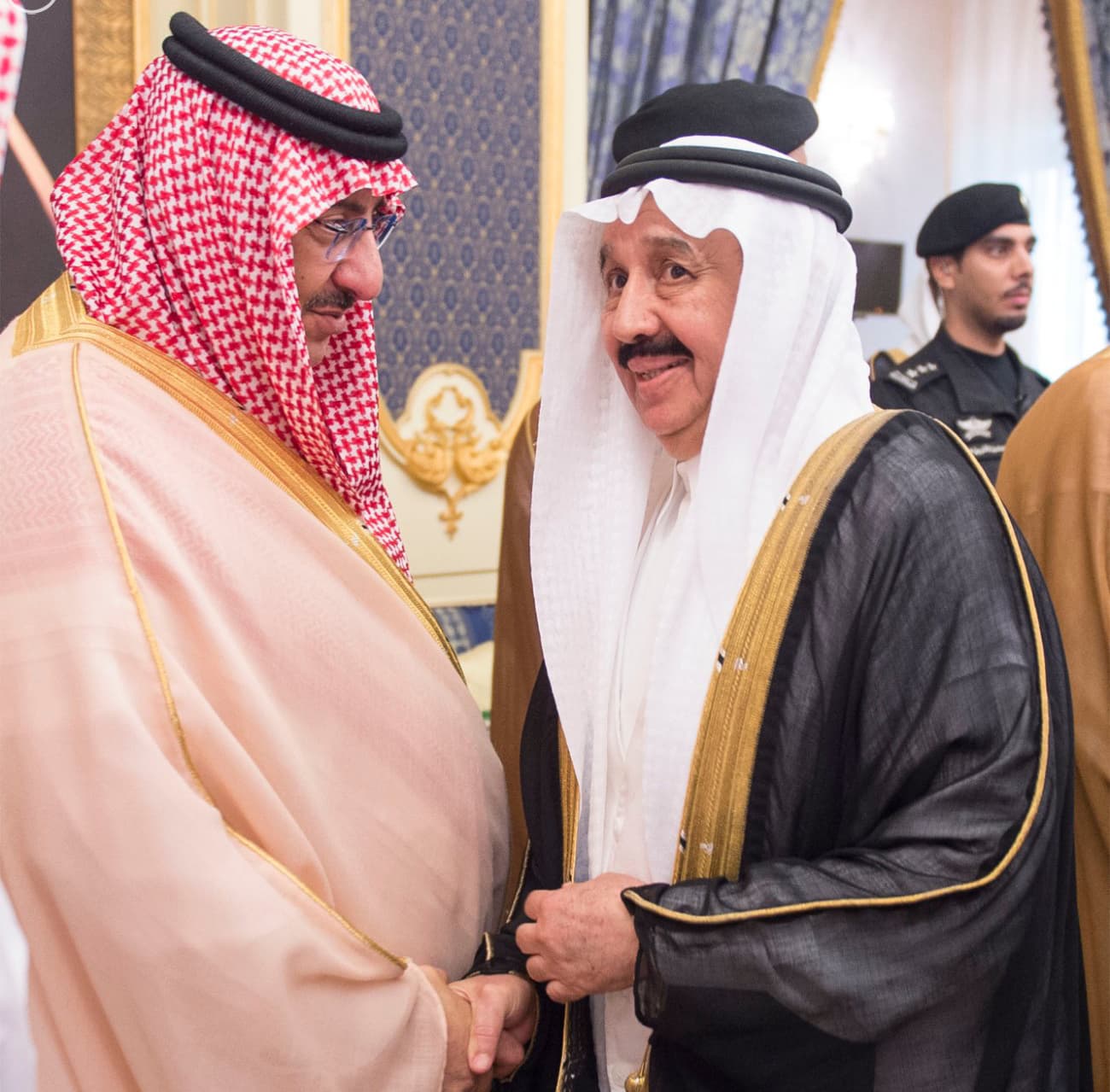 الملك : اقتصادنا حر .. نخدم به بلادنا وشعبنا وديننا