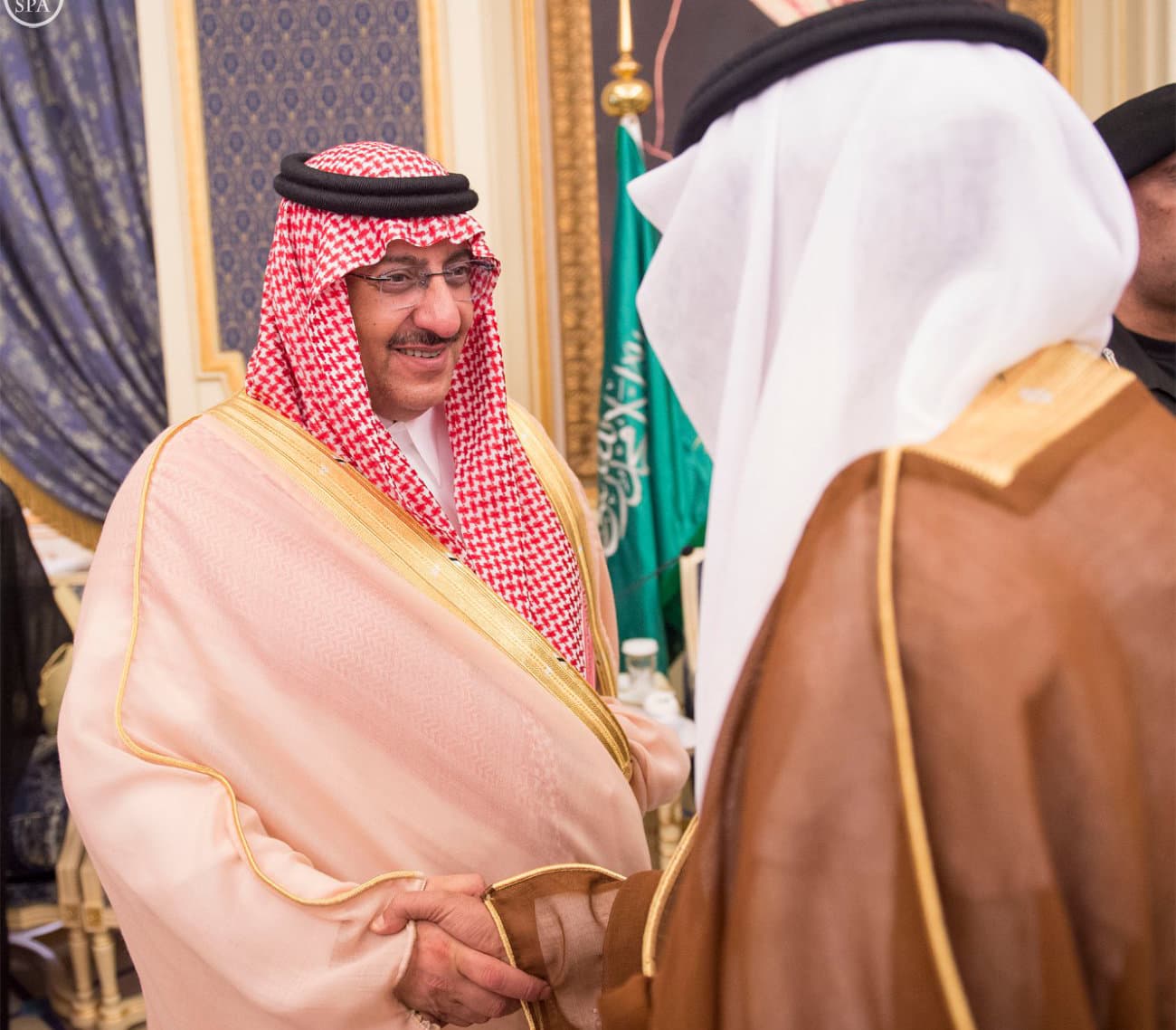 الملك : اقتصادنا حر .. نخدم به بلادنا وشعبنا وديننا