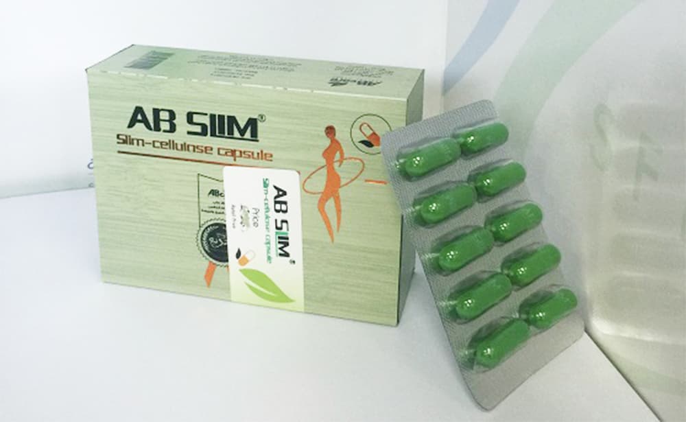 "الغذاء والدواء" تحذر من مستحضر "AB Slim" لإنقاص الوزن