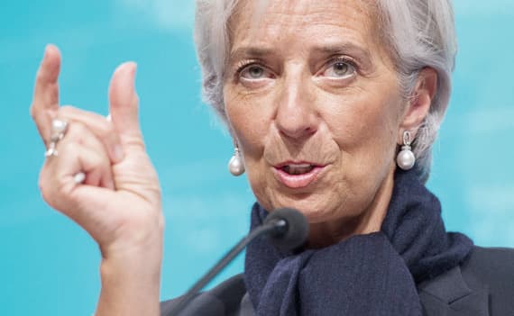 «صندوق النقد» لـ"الاقتصادية" : الأغنياء المستفيد الأكبر من دعم الطاقة في السعودية