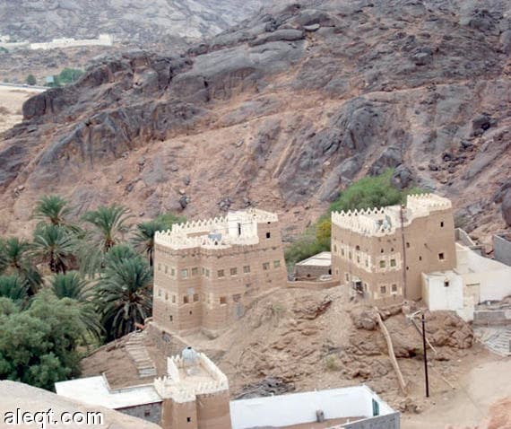 أمانة نجران تنجز ممشى مدينة الأخدود الأثرية بأكثر من 22 مليون ريال