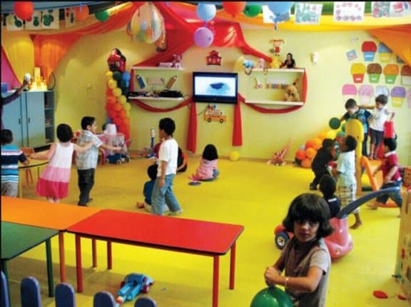 "التعليم" تفعل معايير التعلم المبكر بالتعاون مع الجمعية الأمريكية لتعليم الأطفال