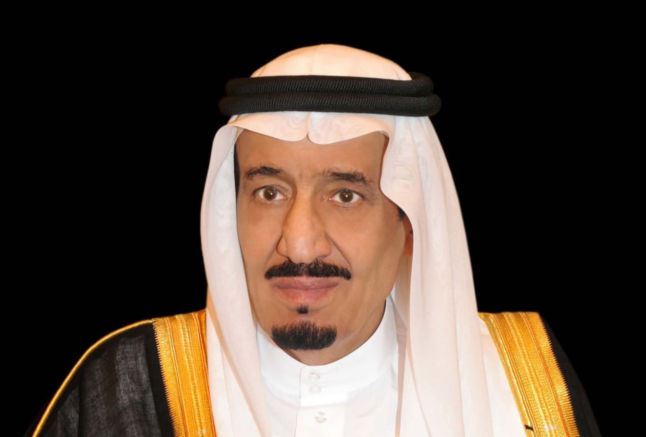 الملك يوافق على استبدال صرف سيارات المعاقين بـ 150 ألف ريال