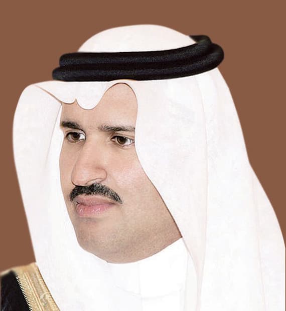 الأمير فيصل بن سلمان يوجه بمحاسبة المقصرين في أداء الواجب في مستشفى أحد