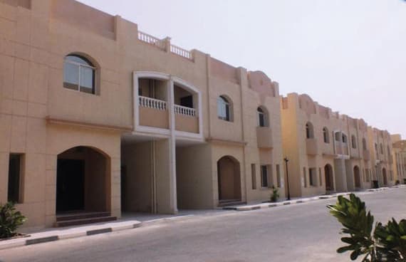 140 مليون ريال قيمة عقود الشقق الموقعة في معرض الشرقية