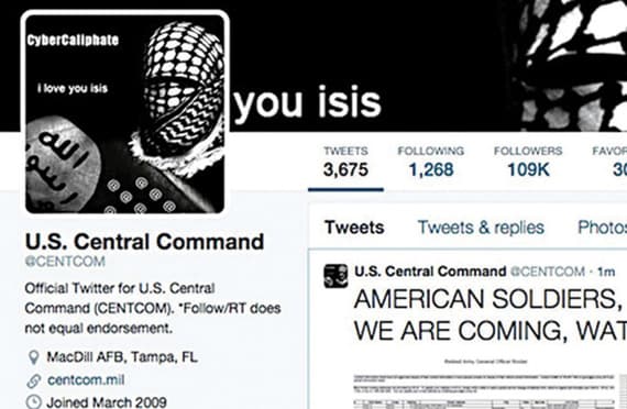 التنظيمات الإرهابية الحديثة .. هويات أكثر مرونة 
وقيادات مركزية أقل أهمية