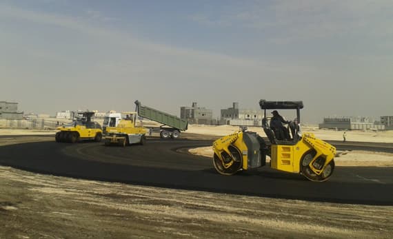 اعتماد ترسية 87 مشروعا بلديا لـ 81 محافظة بـ 673 مليون ريال