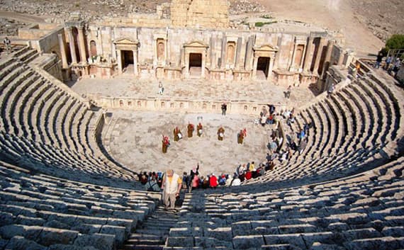 الأردن تحبط مخطط إرهابي لفيلق القدس الإيراني