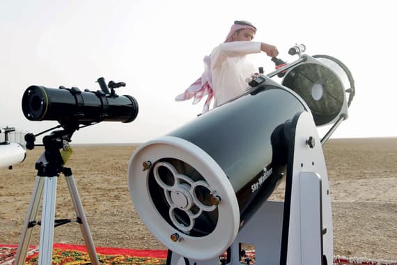 المفتي: تقويم «أم القرى» منتظم ولا غبار عليه والدعوى ضده خاطئة