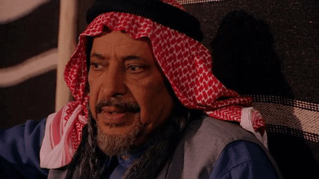 وفاة الفنان السعودي عبدالرحمن الخريجي