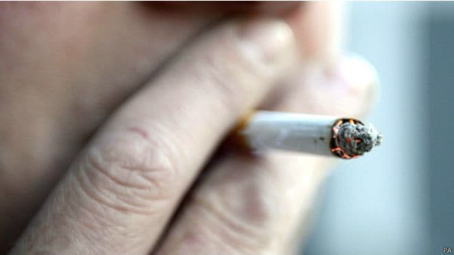 منظمة الصحة العالمية تدعو لزيادة الضرائب على التبغ