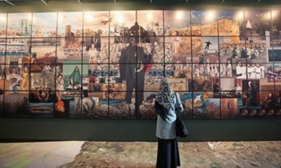 مهرجان «شباك».. نافذة على قضايا الثقافة العربية المعاصرة في لندن