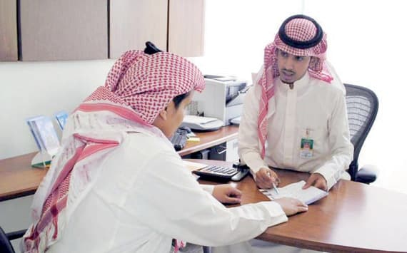 6.5 مليار ريال قروض أفراد استهلاكية متعثرة في المصارف