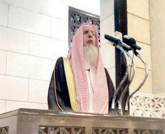 المفتي للشباب: ابتعدوا عن الفتن والجماعات «التفجيرية التكفيرية» وتنافسوا في الإبلاغ عنهم