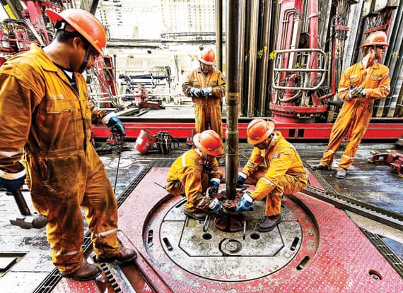 «أوبك» تتوقع تزايد نمو الطلب وانحسار تخمة المعروض