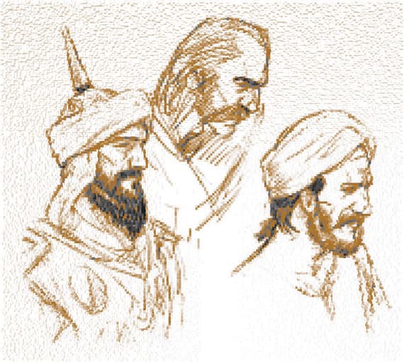 الحديث عن جمال المرأة .. ماذا عن جمال الرجل؟