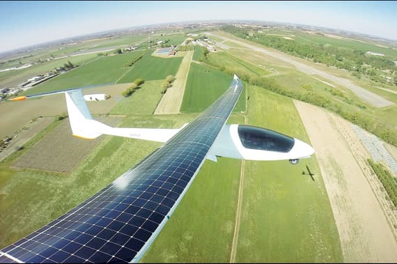 السعودية مهيأة لتصبح الأولى عالميا في الطاقة الشمسية .. ماذا عن الغبار؟