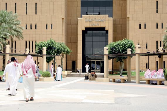 69 قضية إثبات نسب بطلب تحليل «الحمض النووي» في السعودية