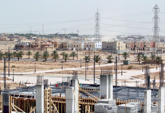 «الإسكان» تطلب مراجعة ومتابعة مشاريعها 
من هيئة المهندسين