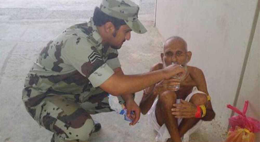 قوات الطوارئ السعودية.. 50 عاماً من مكافحة الإرهاب وخدمة الحجاج