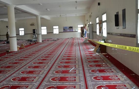 الداخلية : منفذ تفجير عسير سعودي يدعى "يوسف السليمان"
