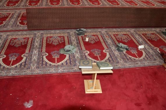 الداخلية : منفذ تفجير عسير سعودي يدعى "يوسف السليمان"