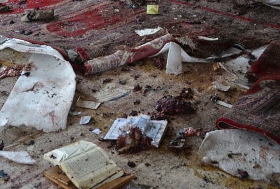 الداخلية : منفذ تفجير عسير سعودي يدعى "يوسف السليمان"