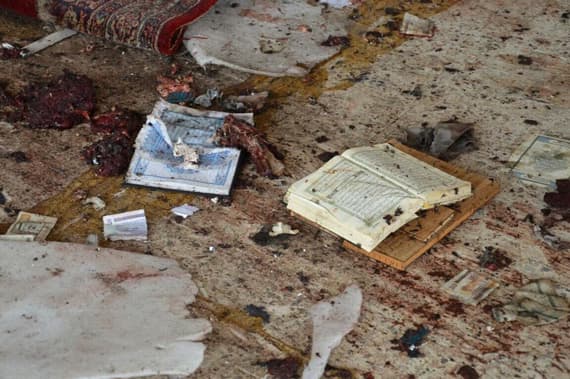 الداخلية : منفذ تفجير عسير سعودي يدعى "يوسف السليمان"