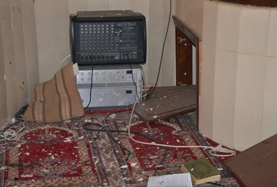 الداخلية : منفذ تفجير عسير سعودي يدعى "يوسف السليمان"