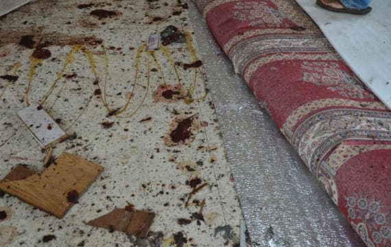 الداخلية : منفذ تفجير عسير سعودي يدعى "يوسف السليمان"