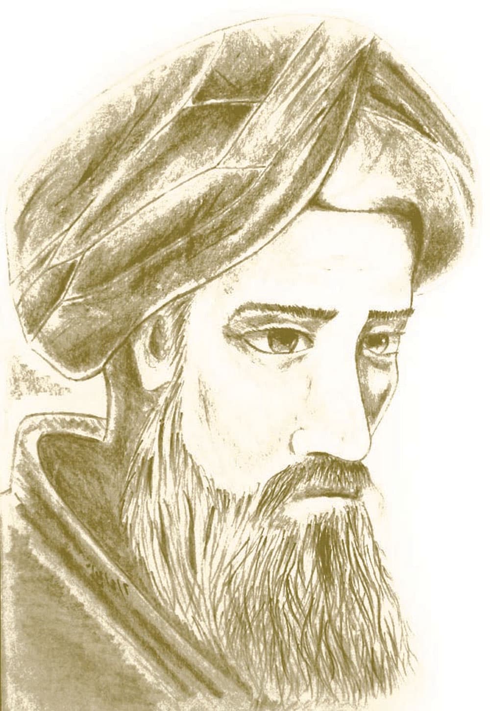 الفراهيدي .. وفاة غريبة