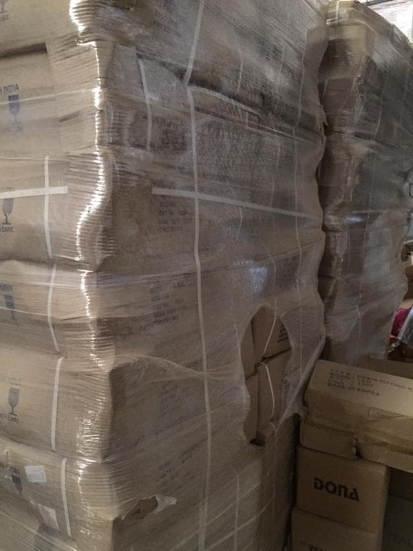 "التجارة" تغلق 3 مستودعات في الرياض بسبب الغش التجاري